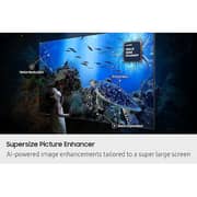 Samsung 100 Inch NeoQLED 4K TV QA100QN80FUXEG