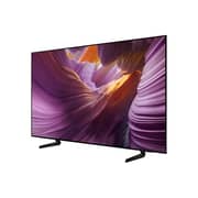 Samsung ‎83 Inch OLED S85F 4K Samsung Vision AI Smart TV (2025)‎