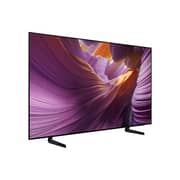 Samsung ‎83 Inch OLED S85F 4K Samsung Vision AI Smart TV (2025)‎