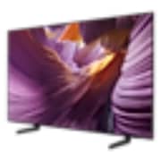 تلفزيون سامسونج S85F الذكي بشاشة OLED دقة 4K مقاس 65 بوصة يدعم تقنية Samsung Vision AI (موديل 2025)