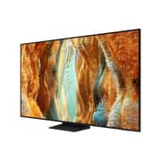 تلفزيون سامسونج الذكي بشاشة Neo QLED دقة 4K ومقاس 55 بوصة يدعم تقنية Vision المدعومة بالذكاء الاصطناعي (موديل 2025) QA55QN70FAUXEG