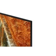 تلفزيون سامسونج الذكي بشاشة Neo QLED دقة 4K ومقاس 55 بوصة يدعم تقنية Vision المدعومة بالذكاء الاصطناعي (موديل 2025) QA55QN70FAUXEG