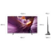 Samsung 77 Inch OLED S85F 4K Samsung Vision AI Smart TV (2025)
