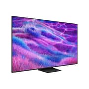 تلفزيون سامسونج QN80F الذكي بشاشة Neo QLED دقة 4K مقاس 55 بوصة يدعم Vision AI موديل (2025)