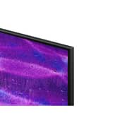 تلفزيون سامسونج QN80F الذكي بشاشة Neo QLED دقة 4K مقاس 55 بوصة يدعم Vision AI موديل (2025)