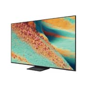 تلفزيون سامسونج الذكي بشاشة Neo QLED دقة 4K ومقاس 85 بوصة يدعم تقنية Vision المدعومة بالذكاء الاصطناعي