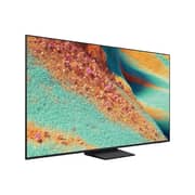 تلفزيون سامسونج الذكي بشاشة Neo QLED دقة 4K ومقاس 85 بوصة يدعم تقنية Vision المدعومة بالذكاء الاصطناعي