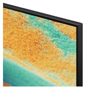 تلفزيون سامسونج الذكي بشاشة Neo QLED دقة 4K ومقاس 85 بوصة يدعم تقنية Vision المدعومة بالذكاء الاصطناعي