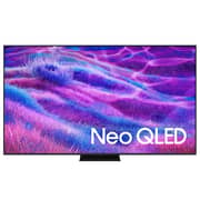 Samsung 65 Inch Neo QLED QN80F 4K Samsung Vision AI Smart TV - QA65QN80FAUXEG