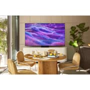 Samsung 65 Inch Neo QLED QN80F 4K Samsung Vision AI Smart TV - QA65QN80FAUXEG
