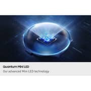 Samsung 65 Inch Neo QLED QN80F 4K Samsung Vision AI Smart TV - QA65QN80FAUXEG