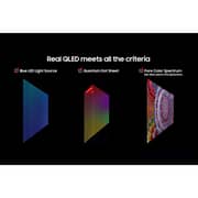 Samsung 75 Inch Neo QLED QN85F 4K Samsung Vision AI Smart TV