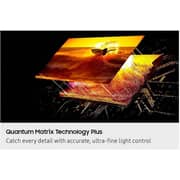 Samsung 55 Inch QN85F 4K Neo QLED Tizen Television – QA55QN85FAUXEG (2025 Model)