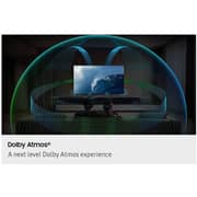 Samsung 55 Inch QN85F 4K Neo QLED Tizen Television – QA55QN85FAUXEG (2025 Model)