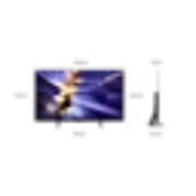Samsung 48 Inch OLED S90F 4K Samsung Vision AI Smart TV (2025)