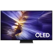 Samsung 83 Inch OLED S90F 4K Samsung Vision AI Smart TV - QA83S90FAEXEG (2025)