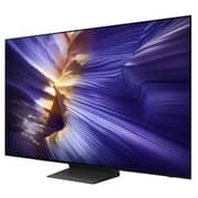 Samsung 83 Inch OLED S90F 4K Samsung Vision AI Smart TV - QA83S90FAEXEG (2025)
