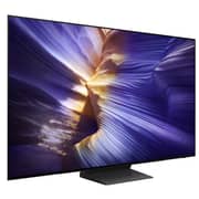Samsung 83 Inch OLED S90F 4K Samsung Vision AI Smart TV - QA83S90FAEXEG (2025)