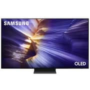 Samsung 83 Inch OLED S90F 4K Samsung Vision AI Smart TV - QA83S90FAEXEG (2025)