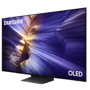Samsung 83 Inch OLED S90F 4K Samsung Vision AI Smart TV - QA83S90FAEXEG (2025)