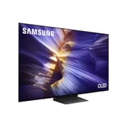 Samsung 83 Inch OLED S90F 4K Samsung Vision AI Smart TV - QA83S90FAEXEG (2025)