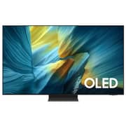 Samsung 55 Inch OLED S95F 4K Vision AI Smart TV - QA55S95FAUXEG (2025).