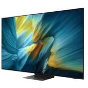 Samsung 55 Inch OLED S95F 4K Vision AI Smart TV - QA55S95FAUXEG (2025).