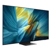 Samsung 55 Inch OLED S95F 4K Vision AI Smart TV - QA55S95FAUXEG (2025).
