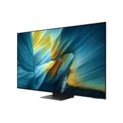 تلفزيون سامسونج S95F الذكي بشاشة OLED دقة 4K مقاس 65 بوصة يدعم تقنية Vision AI