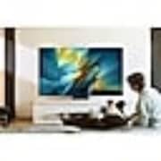 تلفزيون سامسونج S95F الذكي بشاشة OLED دقة 4K مقاس 65 بوصة يدعم تقنية Vision AI