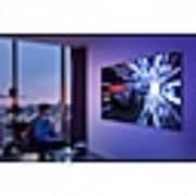 تلفزيون سامسونج S95F الذكي بشاشة OLED دقة 4K مقاس 65 بوصة يدعم تقنية Vision AI
