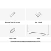 Samsung 50 Inch QLED Q8FA 4K Samsung Vision AI Smart TV (2025)