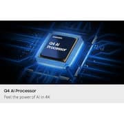 Samsung 50 Inch QLED Q8FA 4K Samsung Vision AI Smart TV (2025)