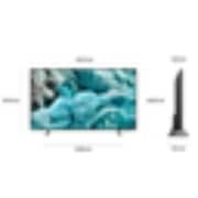 Samsung 43 Inch Q7F QLED 4K Ultra HD Smart TV