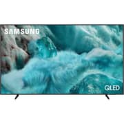 تلفزيون سامسونج الذكي بشاشة QLED دقة 4K، مقاس 65 بوصة بتصميم بدون إطار، يدعم واي فاي، (موديل 2025) QA65Q7FAAUXEG