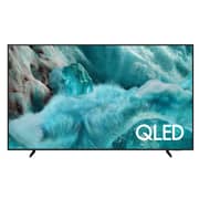 تلفزيون سامسونج Q7F الذكي بشاشة QLED دقة ‎4K‎، مقاس ‎75‎ بوصة، يدعم تقنية ‎Vision AI‎ ‏(موديل ‎2025‎) ‏QA75Q7FAAUXEG