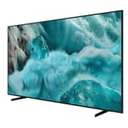 تلفزيون سامسونج Q7F الذكي بشاشة QLED دقة ‎4K‎، مقاس ‎75‎ بوصة، يدعم تقنية ‎Vision AI‎ ‏(موديل ‎2025‎) ‏QA75Q7FAAUXEG