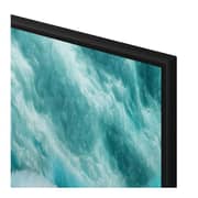 تلفزيون سامسونج Q7F الذكي بشاشة QLED دقة ‎4K‎، مقاس ‎75‎ بوصة، يدعم تقنية ‎Vision AI‎ ‏(موديل ‎2025‎) ‏QA75Q7FAAUXEG