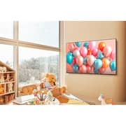 Samsung 85 Inch 4K UHD Smart QLED TV