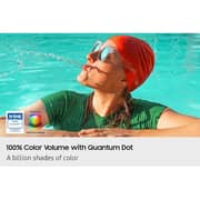 Samsung 85 Inch 4K UHD Smart QLED TV