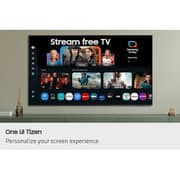 Samsung 85 Inch 4K UHD Smart QLED TV