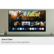 Samsung 85 Inch 4K UHD Smart QLED TV