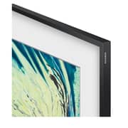 تلفزيون سامسونج ذا فريم الذكي دقة 4K مقاس 55 بوصة يدعم تقنية Vision AI (موديل 2025) QA55LS03FAUXEG 