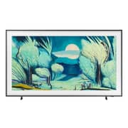 Samsung 75 Inch QLED LS03F The Frame 4K Smart TV QA75LS03FAUXEG