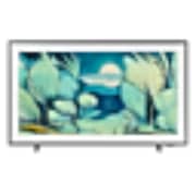 Samsung 75 Inch QLED LS03F The Frame 4K Smart TV QA75LS03FAUXEG