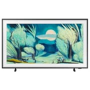 Samsung 75 Inch QLED LS03F The Frame 4K Smart TV QA75LS03FAUXEG
