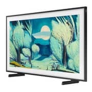 Samsung 75 Inch QLED LS03F The Frame 4K Smart TV QA75LS03FAUXEG