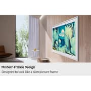 Samsung 75 Inch QLED LS03F The Frame 4K Smart TV QA75LS03FAUXEG