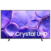 ‎Samsung 43 Inch Crystal UHD U8000F 4K Vision AI Smart TV - UA43U8000FUXEG (2025)‎