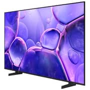 ‎Samsung 43 Inch Crystal UHD U8000F 4K Vision AI Smart TV - UA43U8000FUXEG (2025)‎